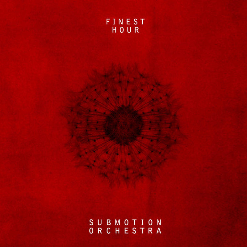 Submotion Orchestra - Finest Hour (Indie Exclusive) (New Vinyl)