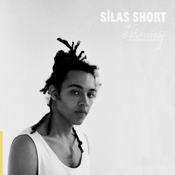Silas Short - Drawing (New Vinyl)