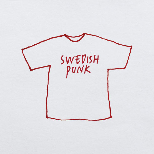 Kindsight - Swedish Punk (New Vinyl)