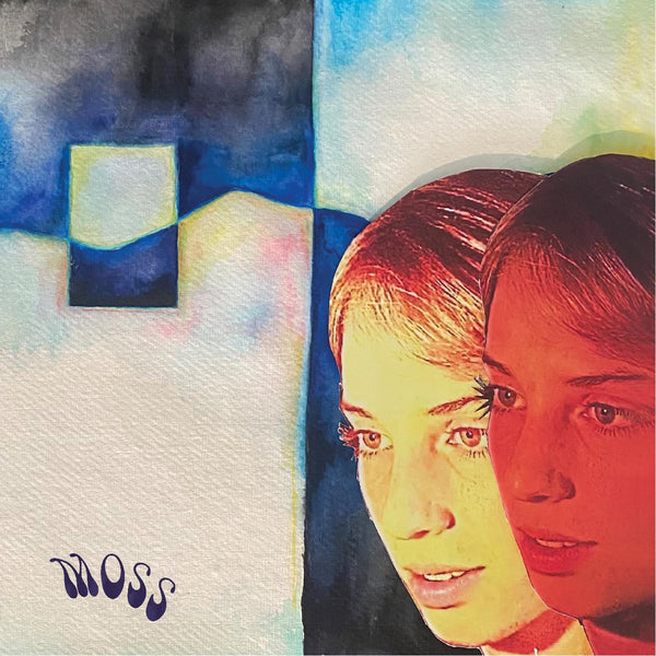 Maya Hawke - Moss (New CD)