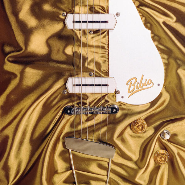 Bibio -BIB10 (Gold) (New Vinyl)
