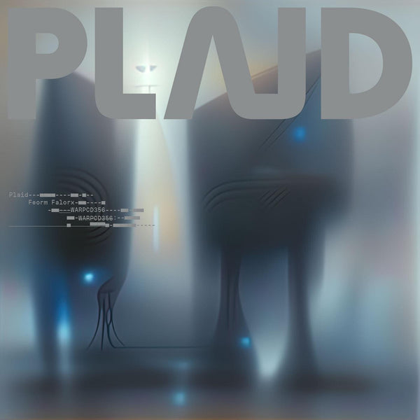 Plaid - Feorm Falorx (New Vinyl)