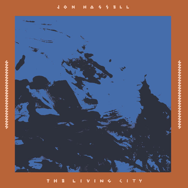 Jon Hassell - The Living City: Live At The Winter Garden 17, September 1989 (2LP) (New Vinyl)