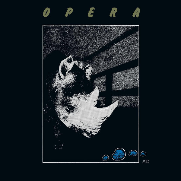 Nenad Jelic & Laza Ristovski - Opera (New Vinyl)