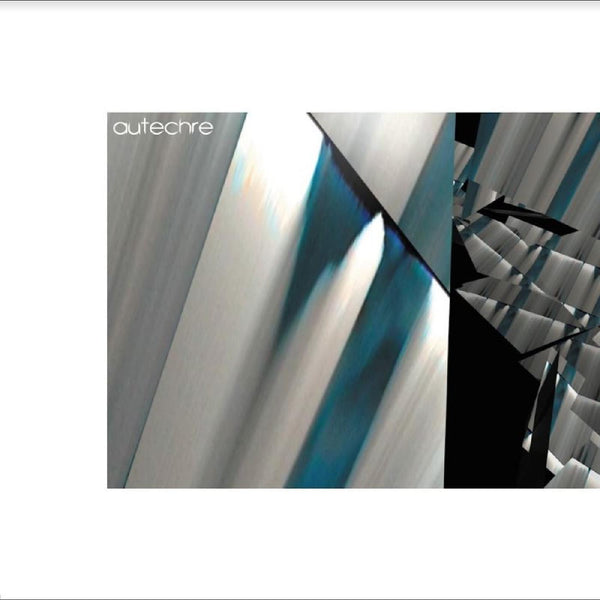 Autechre - Confield (2023 Reissue) (New Vinyl)