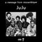 Juju - A Message Form Mozambique (New Vinyl)