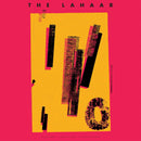 The Lahaar - The Lahaar (New Vinyl)