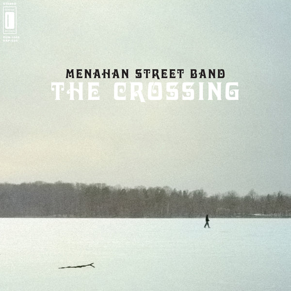 Menahan Street Band - The Crossing (New Vinyl)