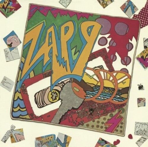 Zapp - I (New Vinyl)