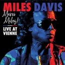 Miles Davis - Merci Miles! Live at Vienne (2LP) (New Vinyl)