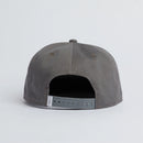 Coal - Uniform Classic Cap - Grey