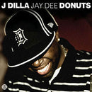 J Dilla - Donuts (New Vinyl)