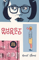 Ghost World - Daniel Clowes (New Book)