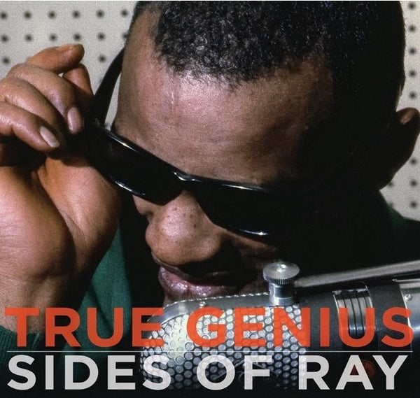 Ray Charles - True Genius Sides of Ray (2LP) (New Vinyl)