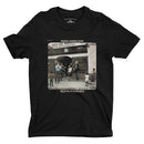 Creedence Clearwater Revival - Willy and the Poor Boys T-Shirt