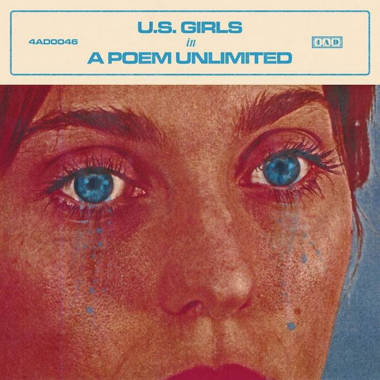 U-s-girls-a-poem-unlimited-new-cd