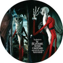 Various-nightmare-before-christmas-picture-disc-new-vinyl