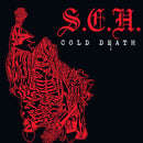 S.F.H. - Cold Death (New Vinyl)