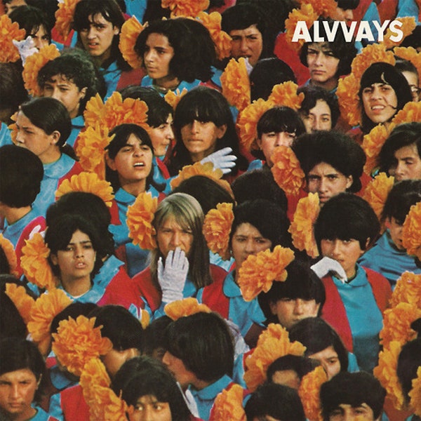 Alvvays-alvvays-new-cd