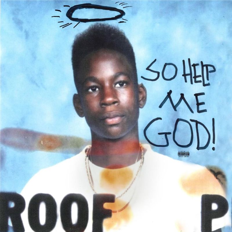 2Chainz - So Help Me God! (New CD)