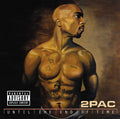 2Pac - Until The End Of Time (4LP/180g) (New Vinyl)