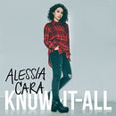 Alessia-cara-know-it-all-new-vinyl