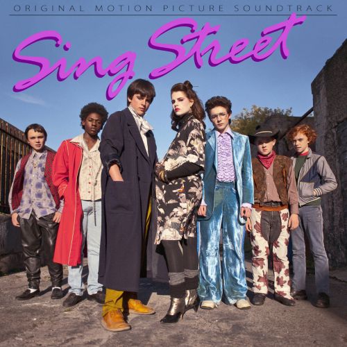 Various - Sing Street (Ost) (New Vinyl)