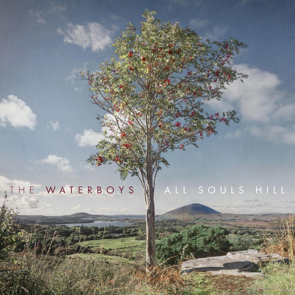 The Waterboys - All Souls Hill (New Vinyl)