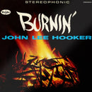 John Lee Hooker - Burnin' (60th Anniversary/Remaster/Mono & Stereo Mixes w/Bonus Track) (New CD)