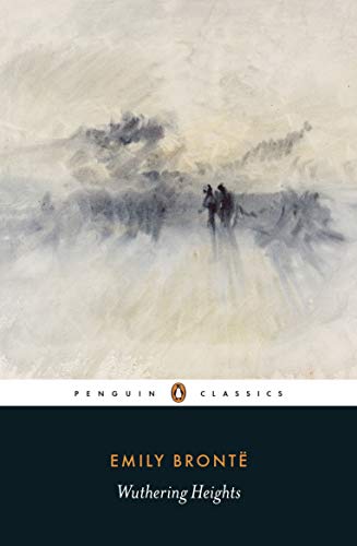 Wuthering Heights (New Book)