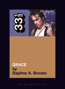 33 1/3 - Jeff Buckley - Grace (New Book)