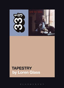 33 1/3 - Carole King - Tapestry (New Book)