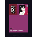 33 1/3 - Duran Duran - Rio (New Book)