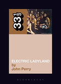 33 1/3 - Jimi Hendrix - Electric Ladyland (New Book)