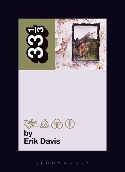 33 1/3 Book Collection – Sonic Boom Records