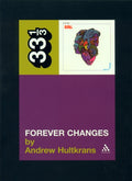 33 1/3 - Love - Forever Changes (New Book)