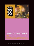 33 1/3 - Prince - Sign of the Times (New Book)