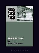 33 1/3 - Slint - Spiderland (New Book)