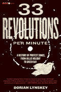 33 Revolutions Per Minute (New Book)