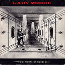 Gary Moore - Corridors Of Power (New CD)