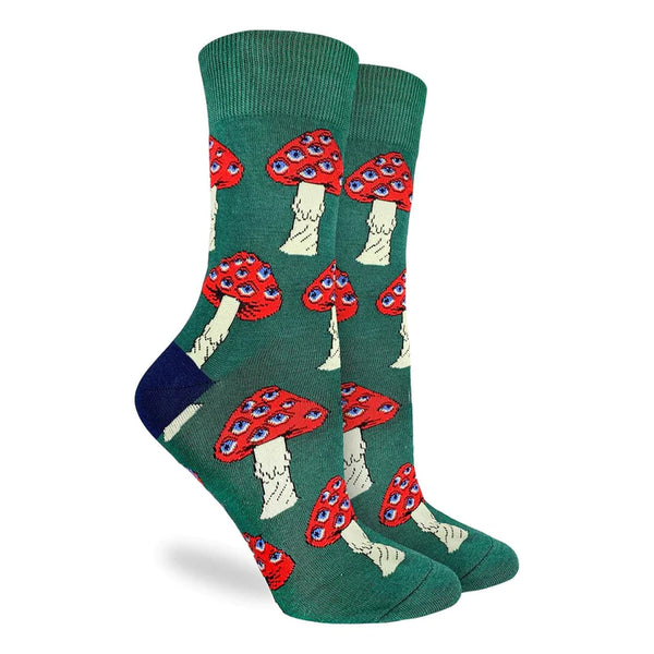 Men's Magic Mushroom Socks
