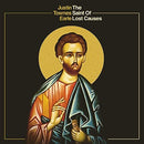 Justin Townes Earle - Saint Of Lost Causes (New Vinyl)