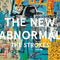 The Strokes- The New Abnormal (New Vinyl)
