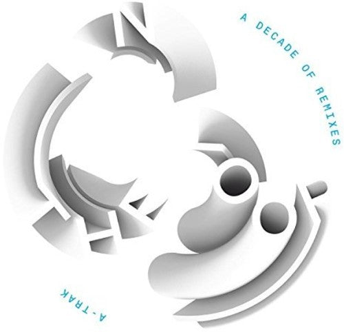 A-Trak / Various - In The Loop: A Decade Of Remixes (New CD)