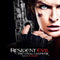 Paul Haslinger - Resident Evil The Final Chapter (OST) (New Vinyl)