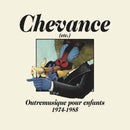 Various - Chevance (etc.): Outremusique Pour Enfants 1974-1985 (New Vinyl)