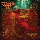 Jungle Rot - Jungle Rot (New Vinyl)