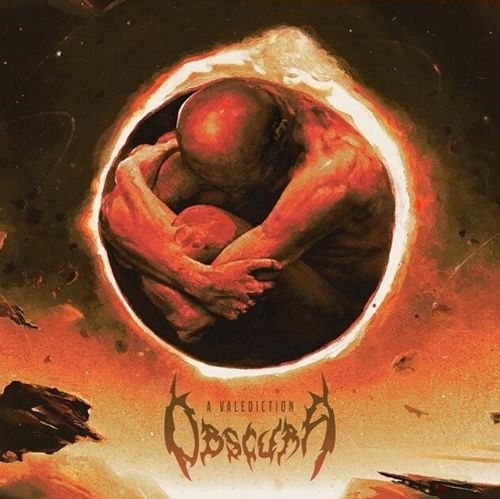 Obscura - A Valediction (New Vinyl)