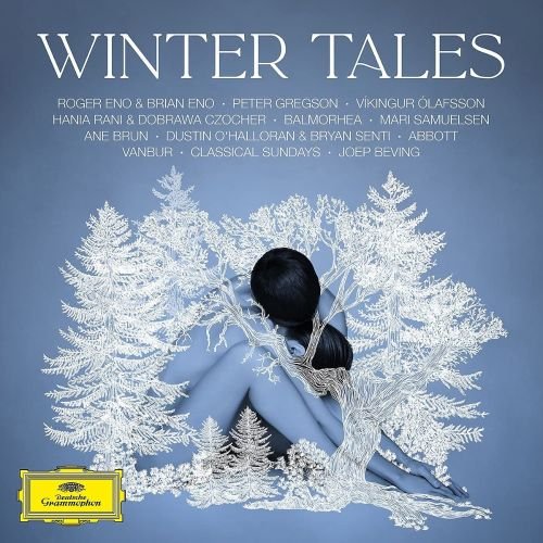 Various - Winter Tales (New Vinyl)