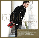 Michael Bublé – Christmas - 10th Anniversary (New CD) (2CD)